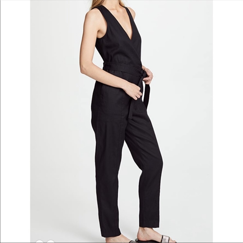 A.L.C. Jumpsuit Size 10